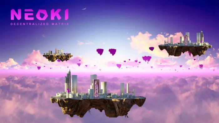 Neoki