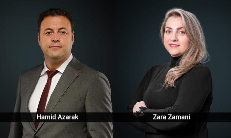 Transforming the Design Landscape Through Passion, Purpose, & Vision